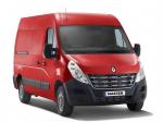 Renault Master L2H2 Van 2010 года